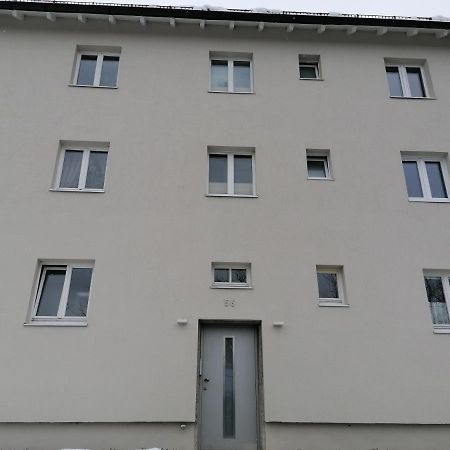 Casa Hintze I - 2 Zimmerwohnung Zentrumsnah Und Nahe Den Bergen ケンプテン エクステリア 写真