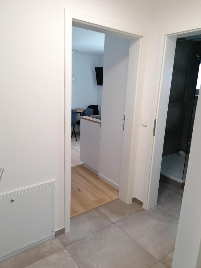 Casa Hintze I - 2 Zimmerwohnung Zentrumsnah Und Nahe Den Bergen ケンプテン エクステリア 写真