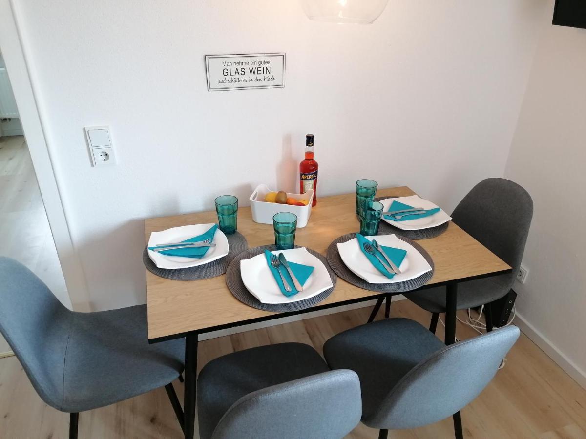Casa Hintze I - 2 Zimmerwohnung Zentrumsnah Und Nahe Den Bergen ケンプテン エクステリア 写真