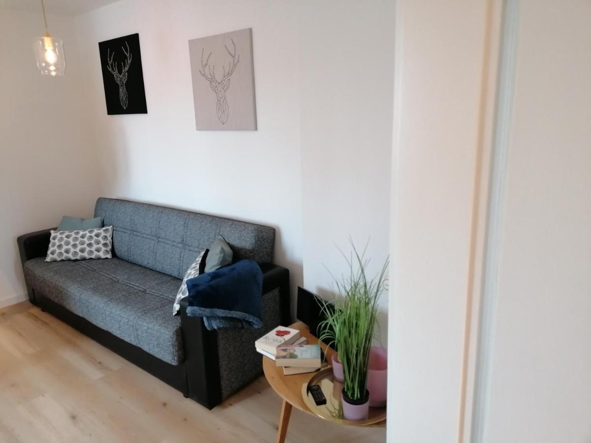 Casa Hintze I - 2 Zimmerwohnung Zentrumsnah Und Nahe Den Bergen ケンプテン エクステリア 写真