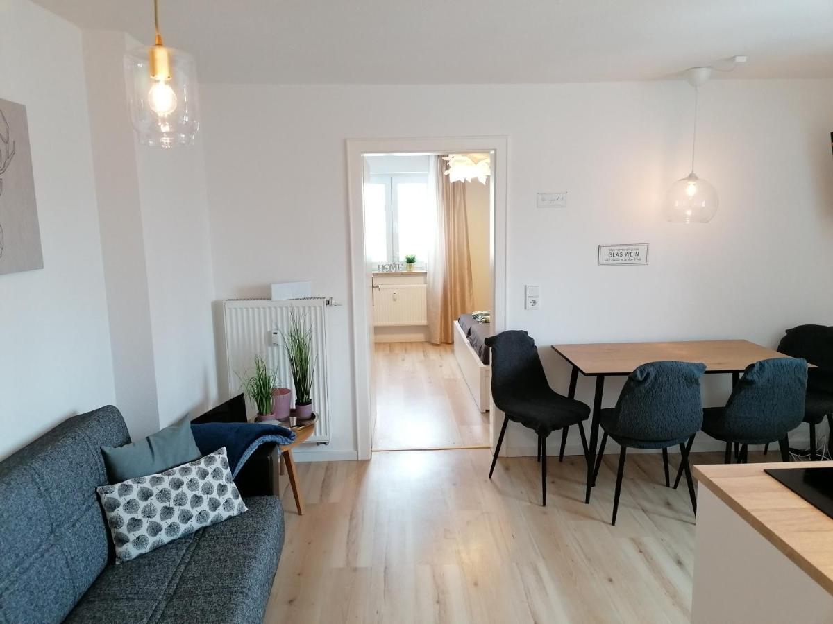 Casa Hintze I - 2 Zimmerwohnung Zentrumsnah Und Nahe Den Bergen ケンプテン エクステリア 写真